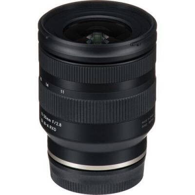 Tamron 11-20mm f/2.8 Di III-A RXD APS-C Lens (X-Mount) - 3