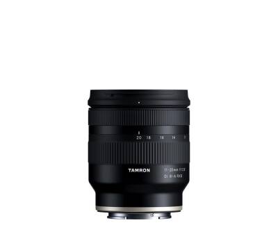 Tamron 11-20mm f/2.8 Di III-A RXD Lens (E-Mount) - 1