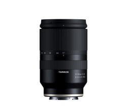 Tamron 17-70mm f/2.8 Di III-A VC RXD Lens (E-mount) - 1