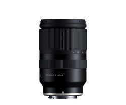 Tamron 17-70mm f/2.8 Di III-A VC RXD Lens (E-mount) - 3