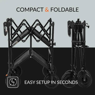 Tarion Titanrig Cart Base - 3