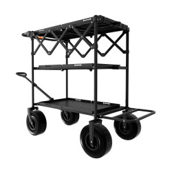 Tarion Titanrig Cart Base - Tarion