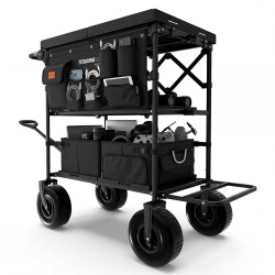Tarion Titanrig Cart Pro - Tarion