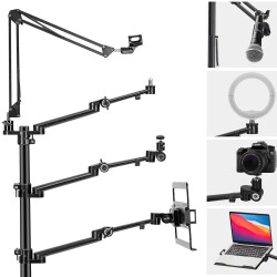 Tarion Titanrig Desktop Set - Tarion (1)