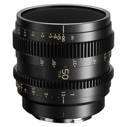 Thypoch FF Simera-C T1.5 Cine 5-Lens Kit (Sony E) - 3
