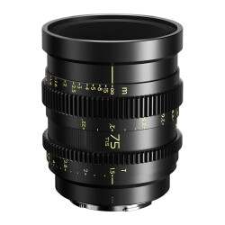 Thypoch FF Simera-C T1.5 Cine 5-Lens Kit (Sony E) - 4