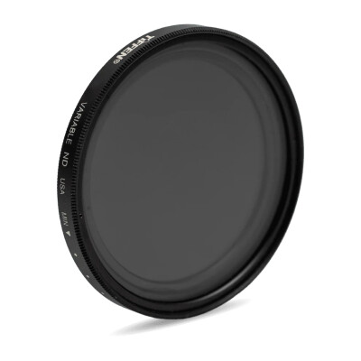 Tiffen 82mm Variable Değişken ND (2-8 Stop) - Tiffen