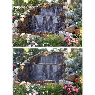 Tiffen 82mm Variable Değişken ND (2-8 Stop) - 2