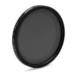 Tiffen 82mm Variable Değişken ND (2-8 Stop) - 1