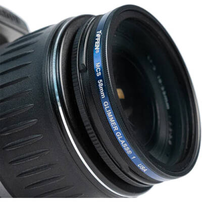 Tiffen MCS Variable ND Filter (82mm, 1.5 to 10-Stop) /82VNDMCS - 4