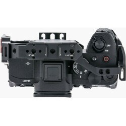 Tilta Camera Cage for Sony a7 IV Basic Kit - Siyah - 4