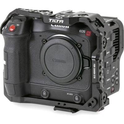 Tilta Canon C70 Full Kamera Kafes Kiti - TA-T12-FCC-B - 2