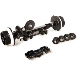 Tilta FF-T04 Dual-Sided Follow Focus Kit - Tilta (1)