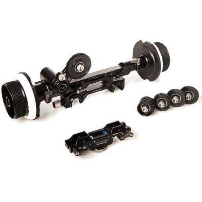 Tilta FF-T04 Dual-Sided Follow Focus Kit - 2