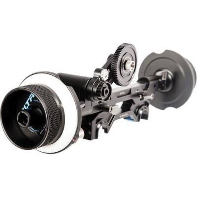 Tilta FF-T04 Dual-Sided Follow Focus Kit - 1