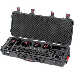 Tilta HDA-T02-V Hydra Alien Araç Montaj Sistemi - Tilta