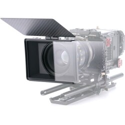 Tilta MB-T15 4×5.65 Mini Evrensel Hafif Mattebox - 2