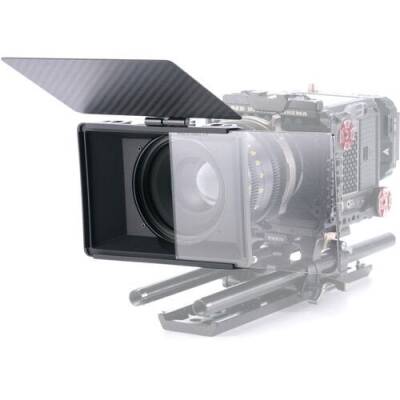 Tilta MB-T15 4×5.65 Mini Evrensel Hafif Mattebox - 2