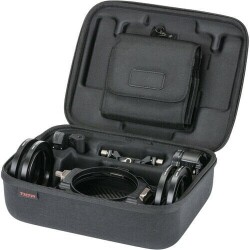 Tilta MB-T16-B Mirage (Vnd+Motor) Mattebox - Tilta (1)