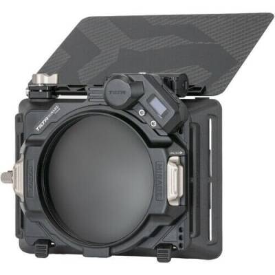 Tilta MB-T16-B Mirage (Vnd+Motor) Mattebox - 1