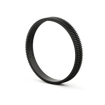 Tilta Seamless Focus Gear Ring 49.5mm - 51.5mm Lens için - 1