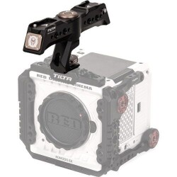 Tilta Tilting Dönebilen Üst Handle - Black TA-QRTH5-B - Tilta (1)