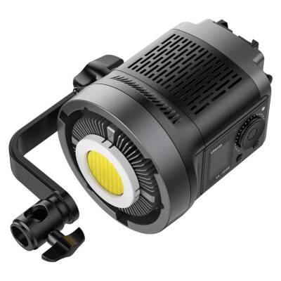 Ulanzi 120W Bi-Color V-Mount Video Işık L065CNA1 - 2