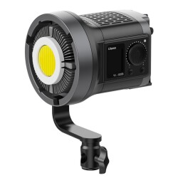 Ulanzi 120W Bi-Color V-Mount Video Işık L065CNA1 - 3
