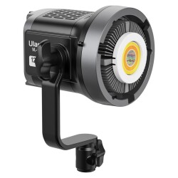 Ulanzi 120W RGB V-Mount Video Işık L074CNA1 - 1