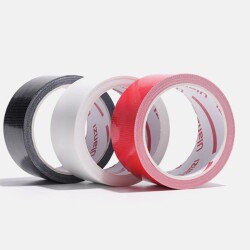 Ulanzi 3176 Su Geçirmez Güçlü Bant Kırmızı - Ulanzi (1)