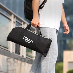 Ulanzi 40cm Mini Bowens Mount Qr Octagon Softbox - 4