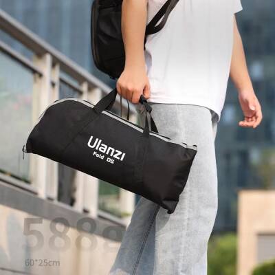 Ulanzi 40cm Mini Bowens Mount Qr Octagon Softbox - 4