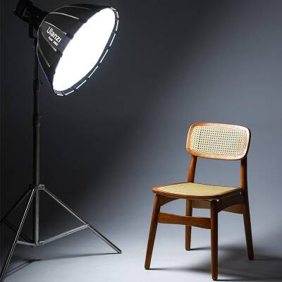 Ulanzi 60cm Bowens Mount Katlanabilir Dome Softbox L053 - 4