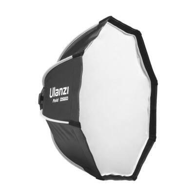 Ulanzi 60cm Mini Bowens Quick Release Octagon Softbox - 1