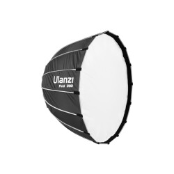 Ulanzi 90cm Bowens Mount Parabolic Softbox L055 - Ulanzi