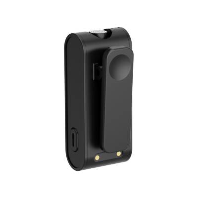 Ulanzi A100 İkili Kablosuz Yaka Mikrofonu (Type-C ve 3.5mm TRS) - 3