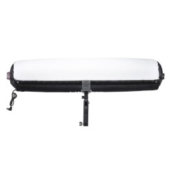Ulanzi AL120 120W Bi-Color LED Air Tube Işık L097 - 2