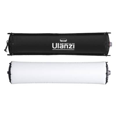 Ulanzi AL120 120W Bi-Color LED Air Tube Işık L097 - 1