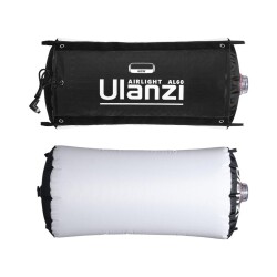 Ulanzi AL60 60W Bi-Color LED Air Tube Işık - Ulanzi