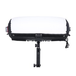 Ulanzi AL60 60W Bi-Color LED Air Tube Işık - Ulanzi (1)