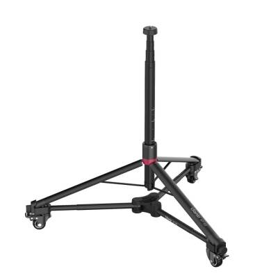 Ulanzi AT-03 Tripod ve Dolly Kit T052-T053 - 1