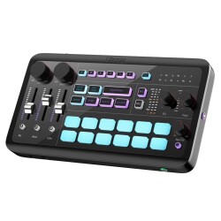 Ulanzi AX01 All-in-one Audio Mixer A003 - 1
