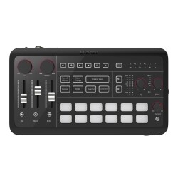 Ulanzi AX01 All-in-one Audio Mixer A003 - 2