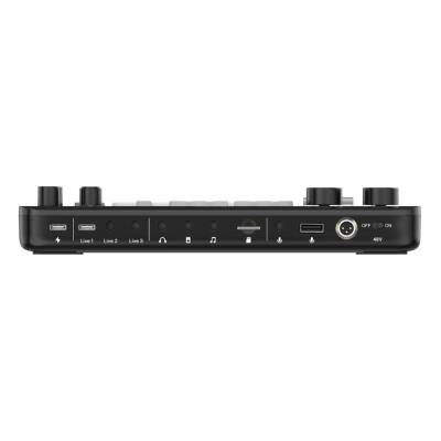 Ulanzi AX01 All-in-one Audio Mixer A003 - 3