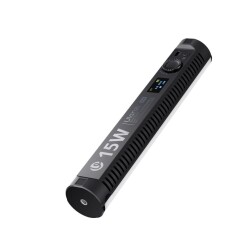 Ulanzi B15 15W Manyetik RGB Tube Led Işık - L208 - Ulanzi (1)