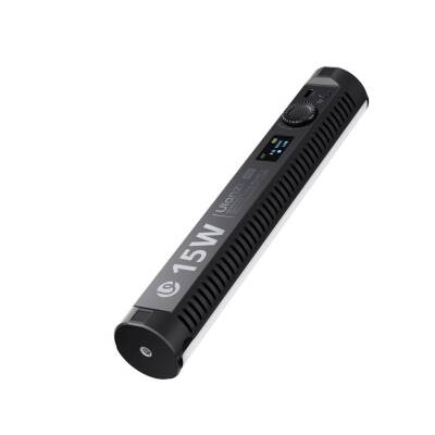 Ulanzi B15 15W Manyetik RGB Tube Led Işık - L208 - 2