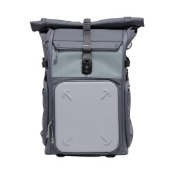 Ulanzi BP04 Hard Shell Kamera Sırt Çantası 25L - Ulanzi