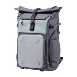Ulanzi BP04 Hard Shell Kamera Sırt Çantası 25L - 3