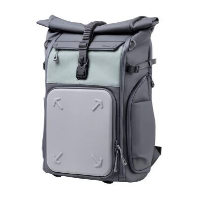 Ulanzi BP04 Hard Shell Kamera Sırt Çantası 25L - 3