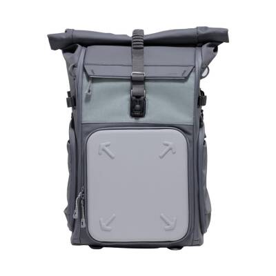 Ulanzi BP04 Hard Shell Kamera Sırt Çantası 25L - 1